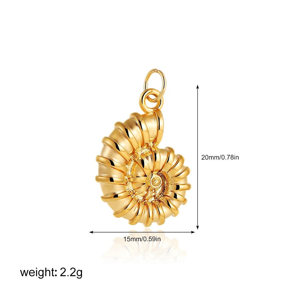 Exquisite Moon Star Sun Evil Eyes Pendant