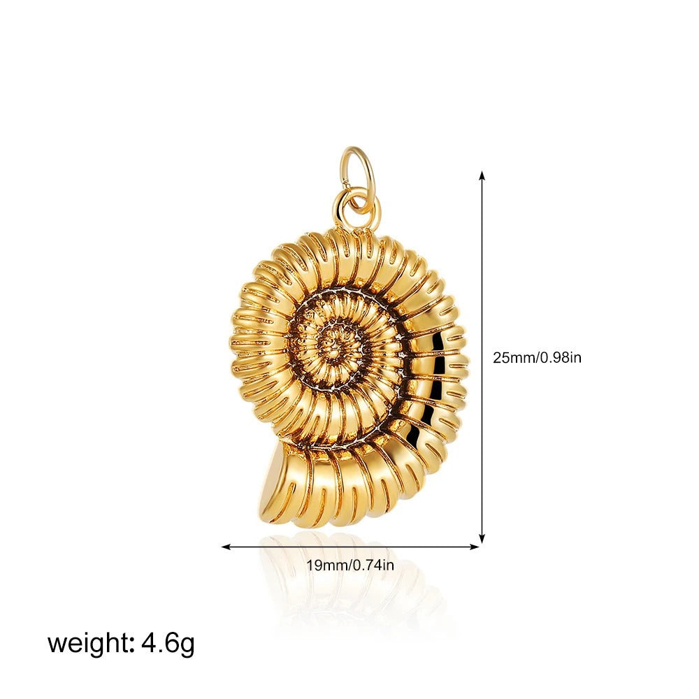 Exquisite Moon Star Sun Evil Eyes Pendant