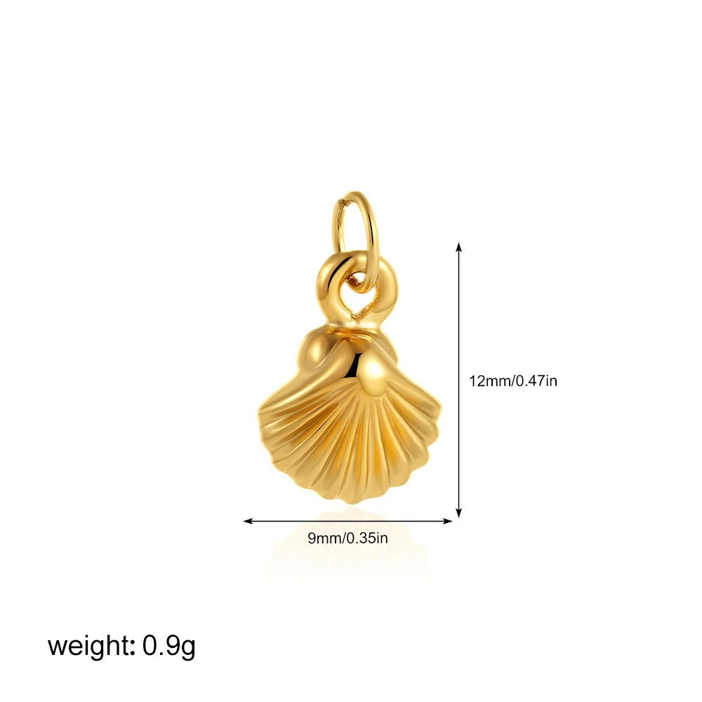 Exquisite Moon Star Sun Evil Eyes Pendant