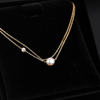 Freshwater Pearl Necklace