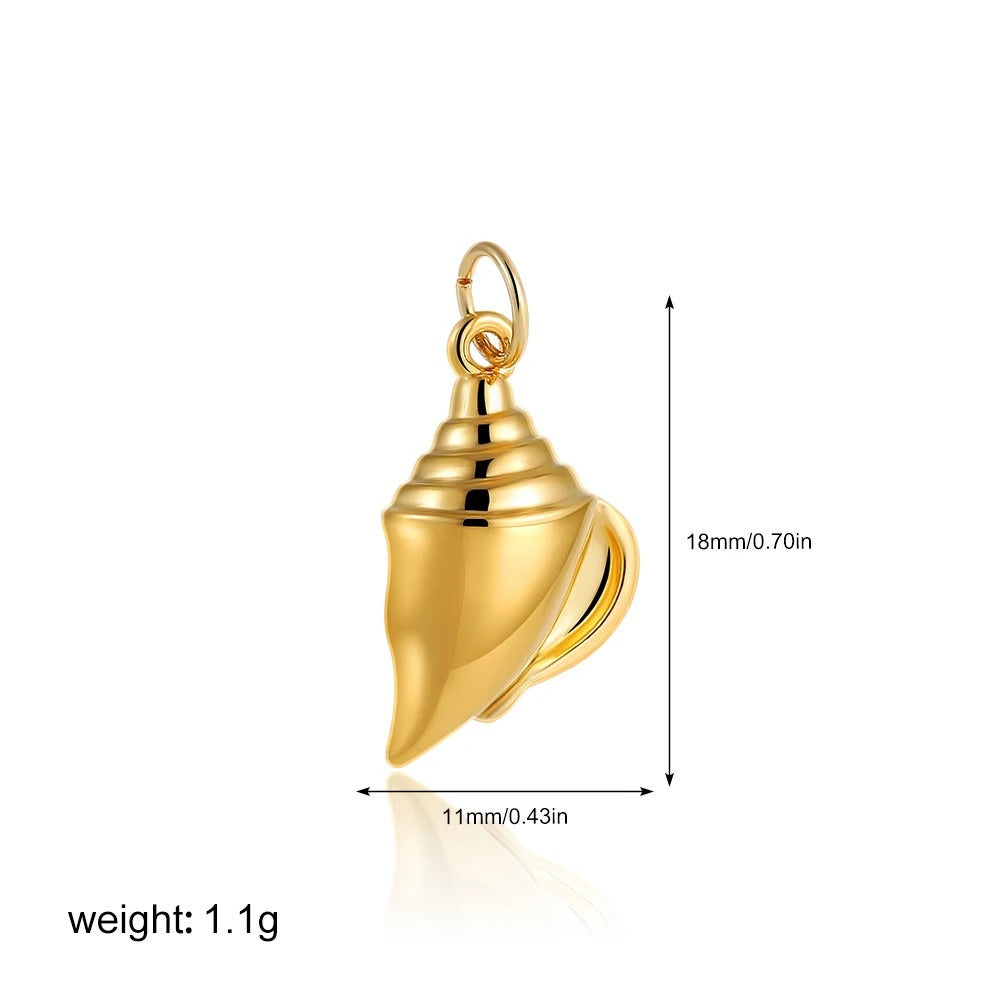 Exquisite Moon Star Sun Evil Eyes Pendant