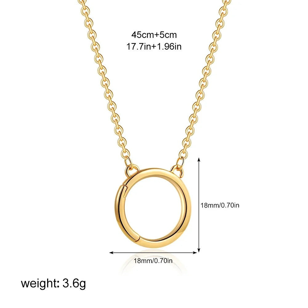 Exquisite Moon Star Sun Evil Eyes Pendant