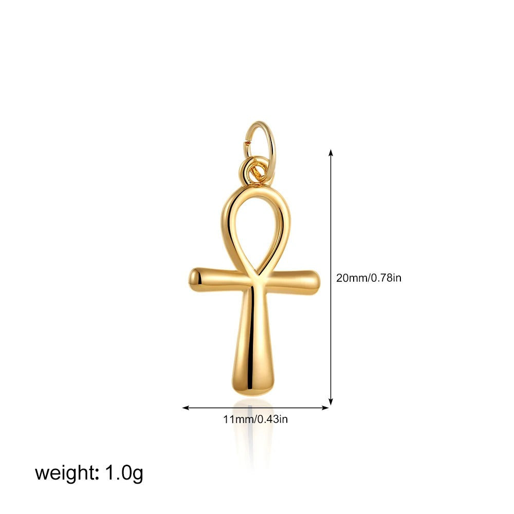 Exquisite Moon Star Sun Evil Eyes Pendant