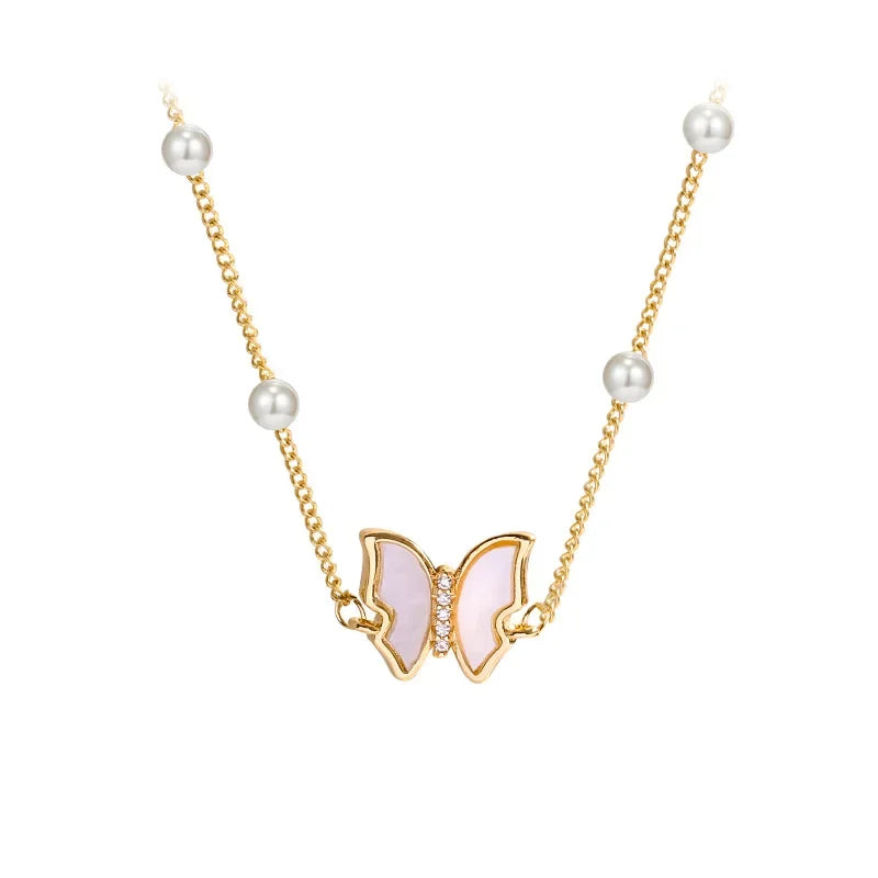 Bohemia Circle Bracelet Set Multi-Layer Vintage Folded Wind Fish Bone Chain Flower Leaves Jewelry Gift